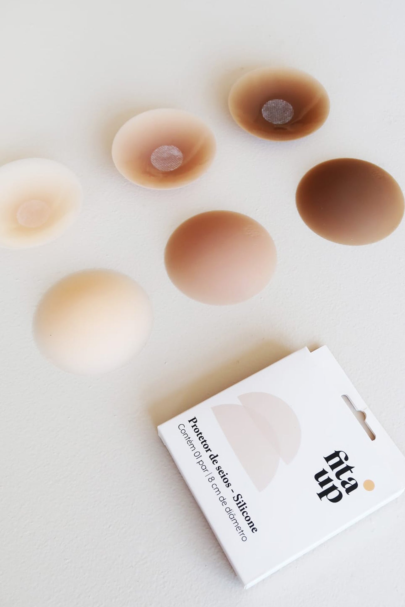 Protetor de Silicone Ultra-fino