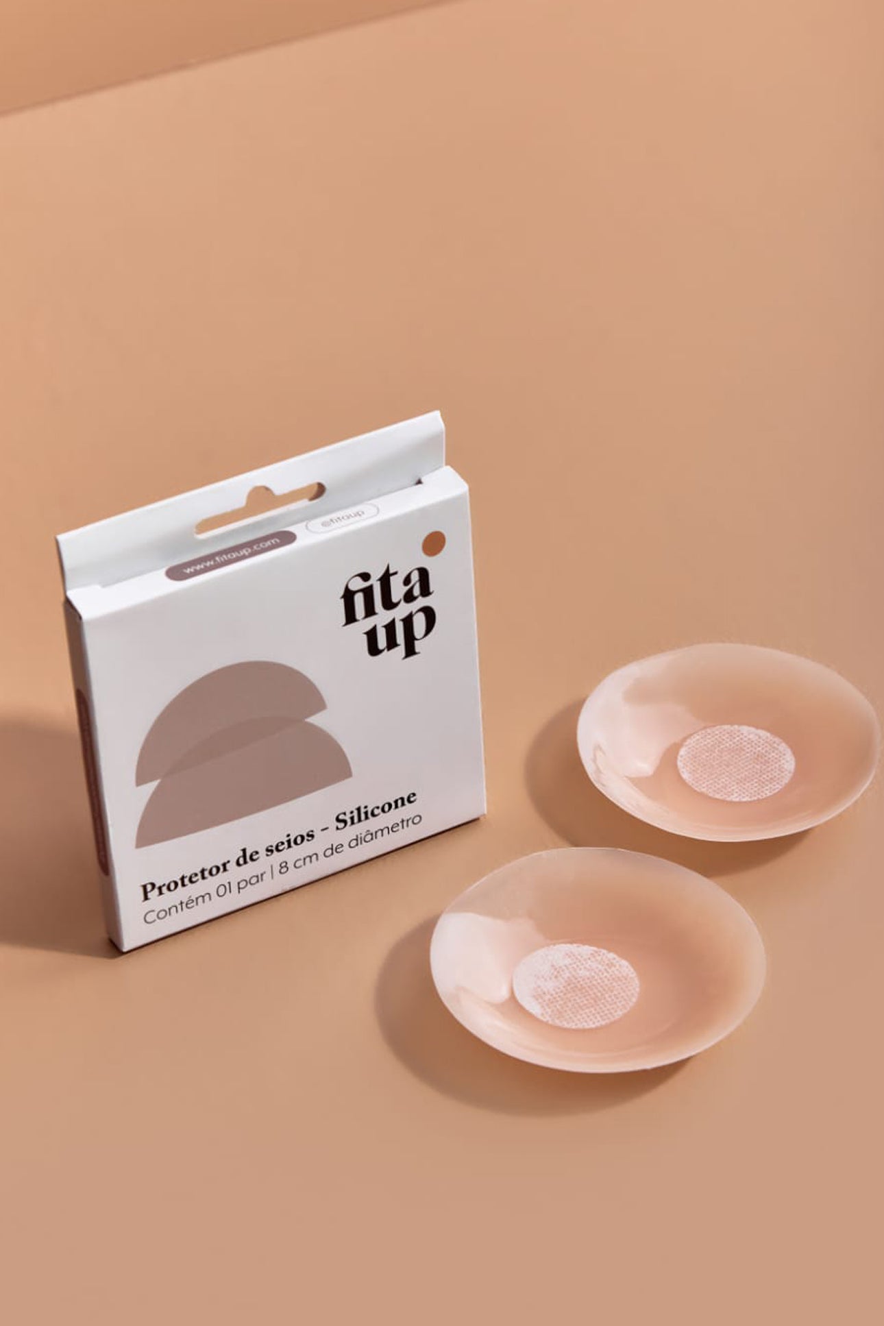 Protetor de Silicone Ultra-fino