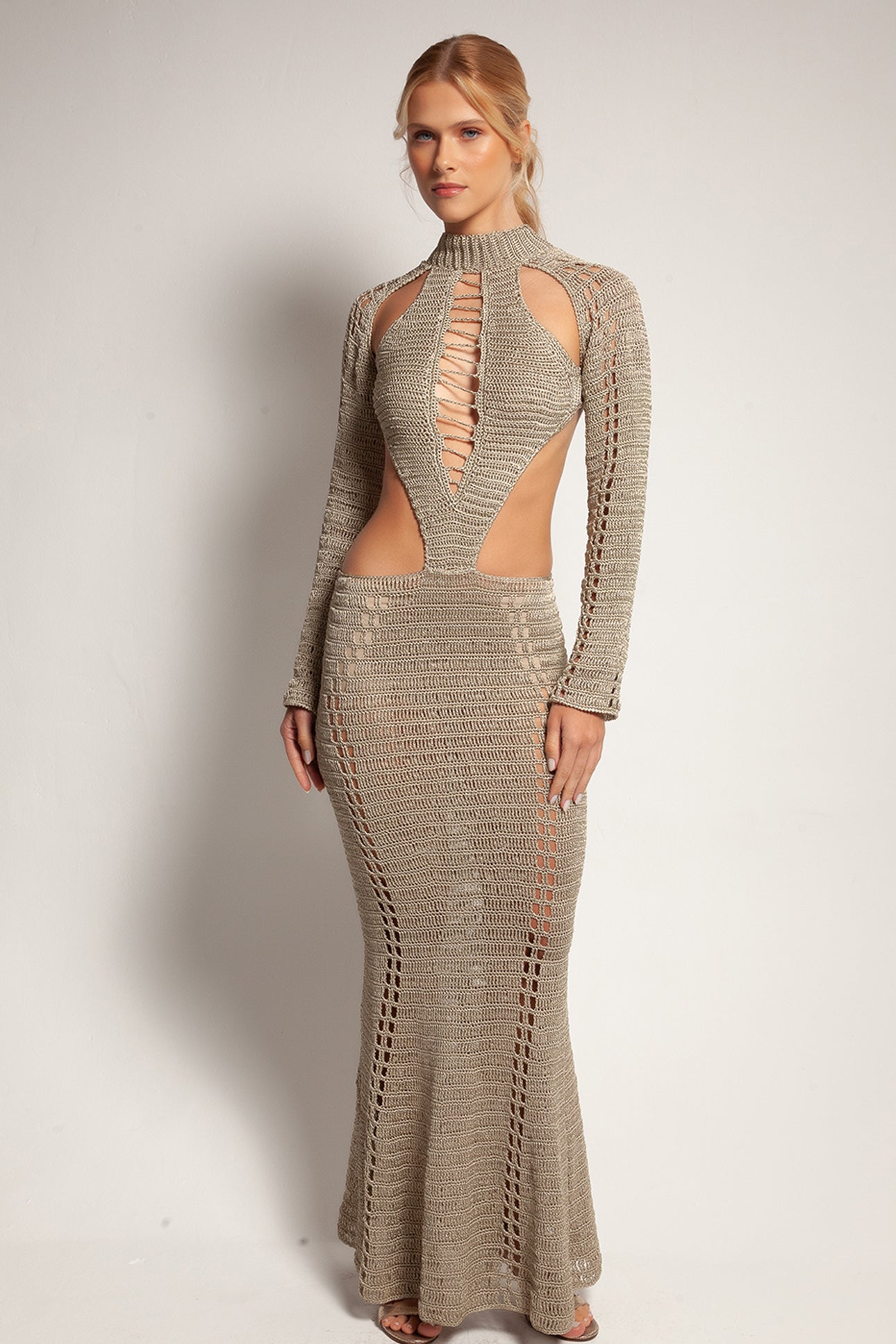 Vestido Âmbar