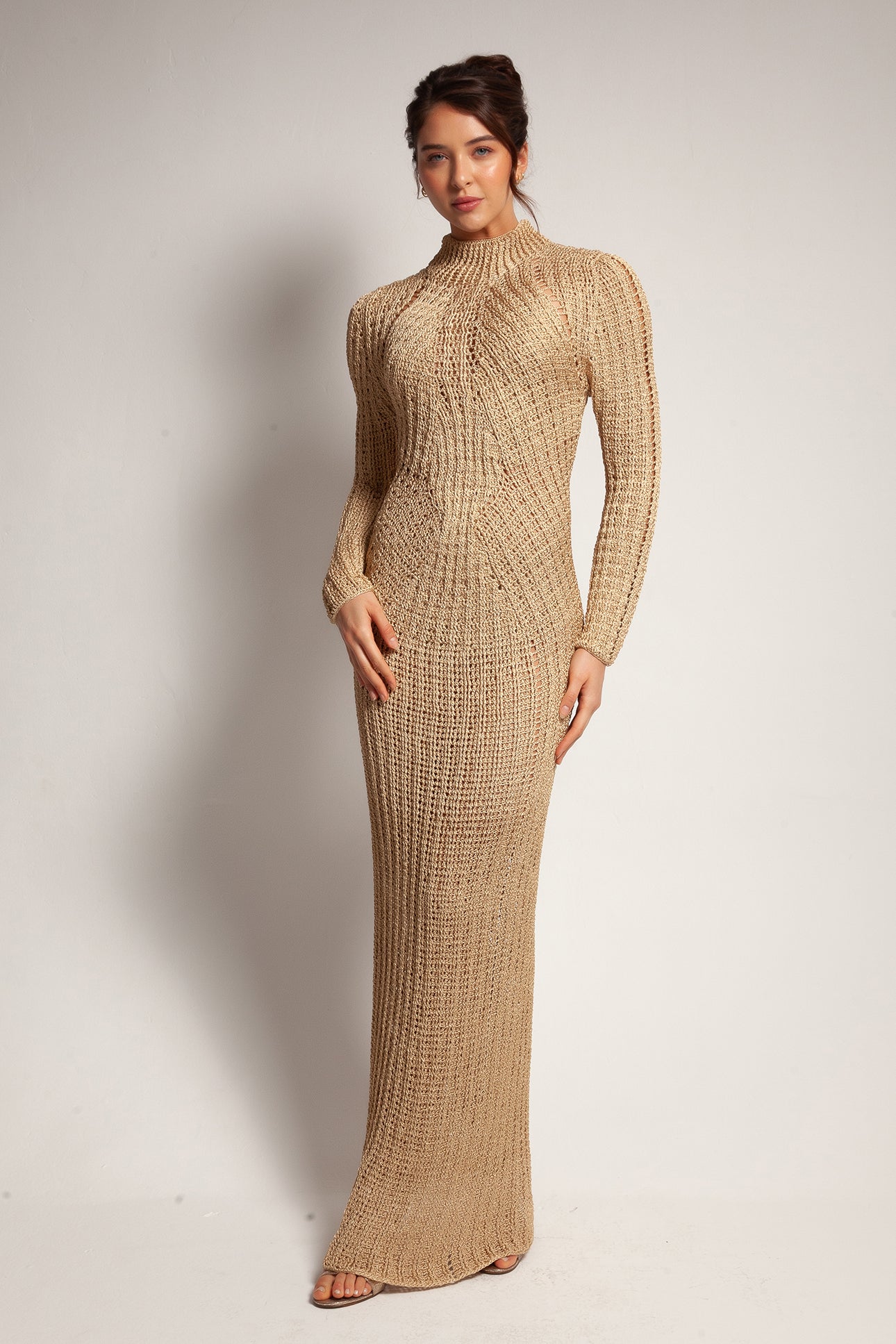 Vestido Mallorca
