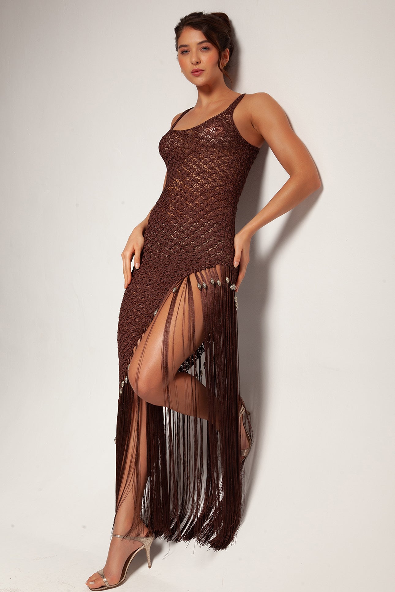 Vestido Alma do Mar