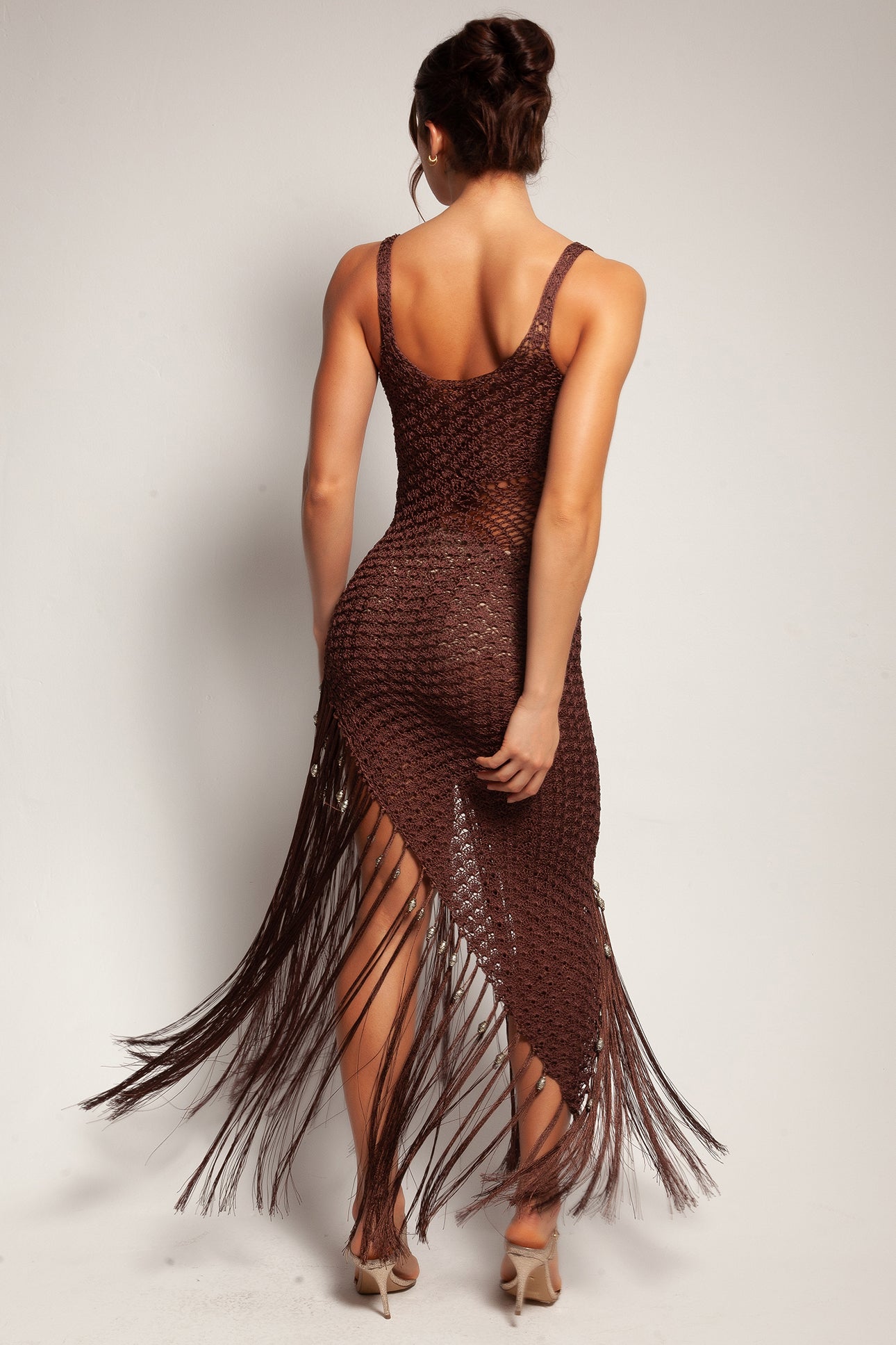 Vestido Alma do Mar