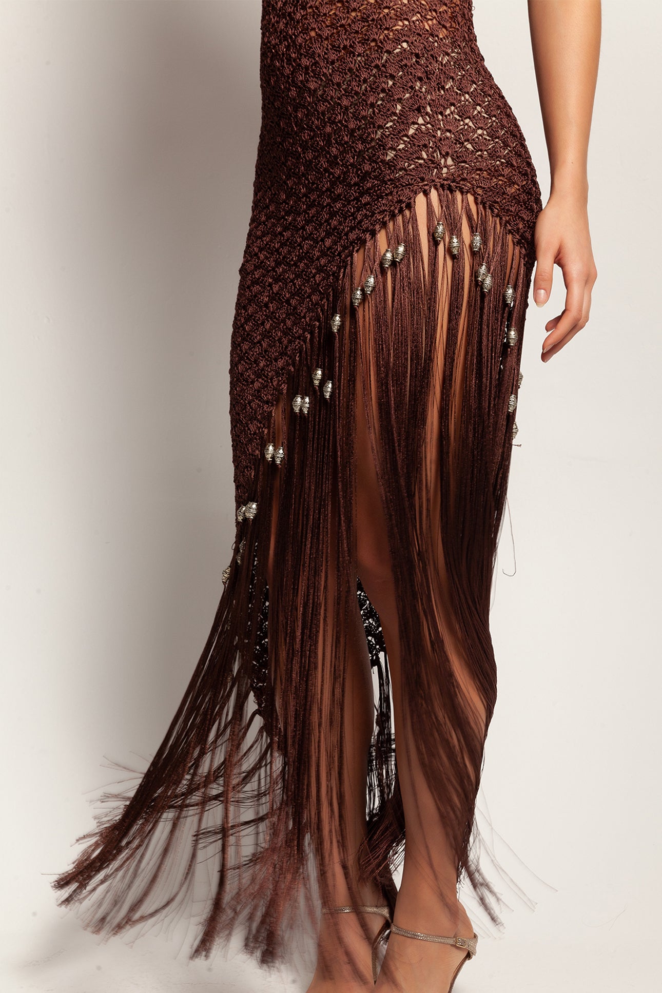 Vestido Alma do Mar