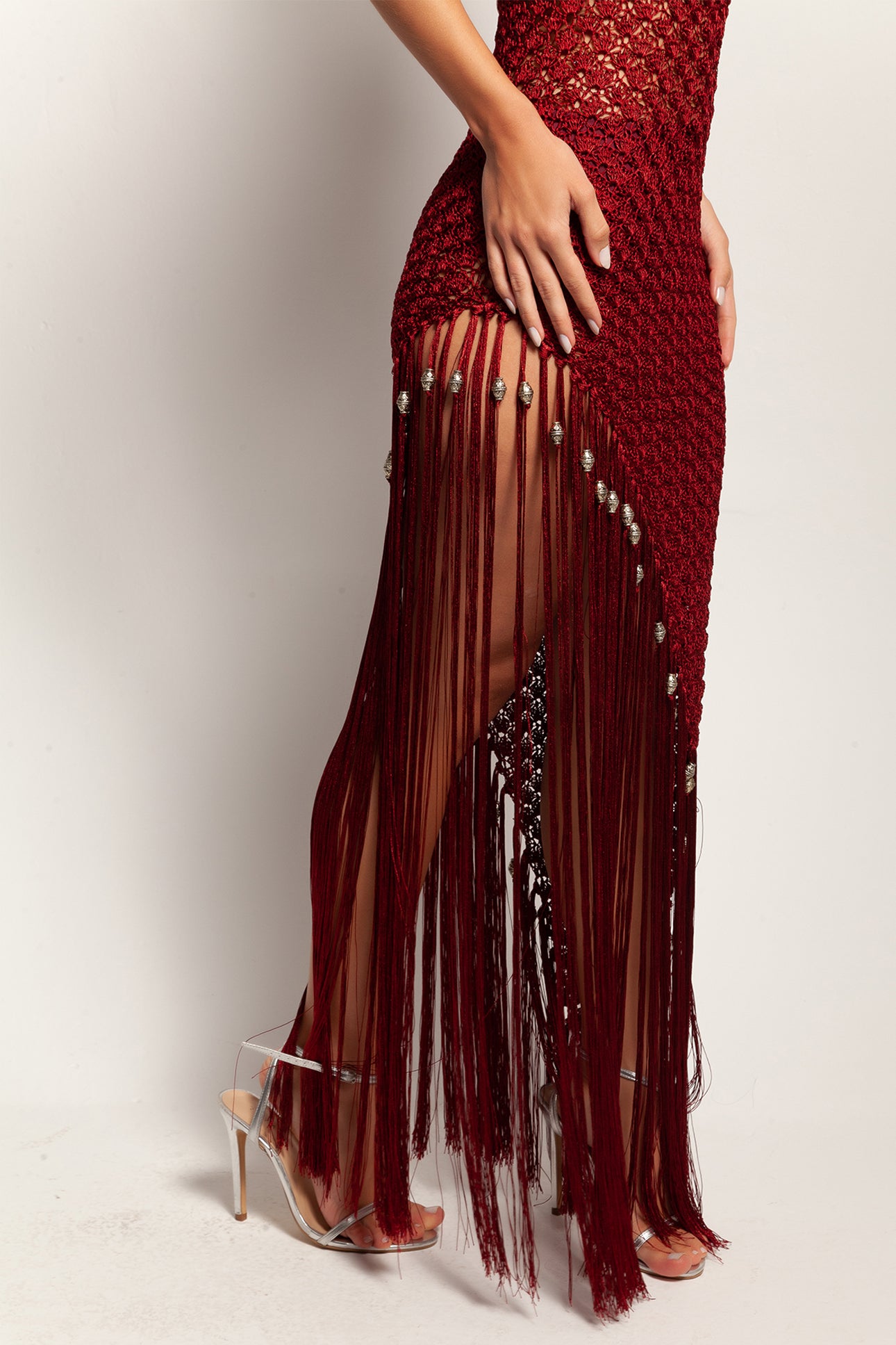 Vestido Alma do Mar