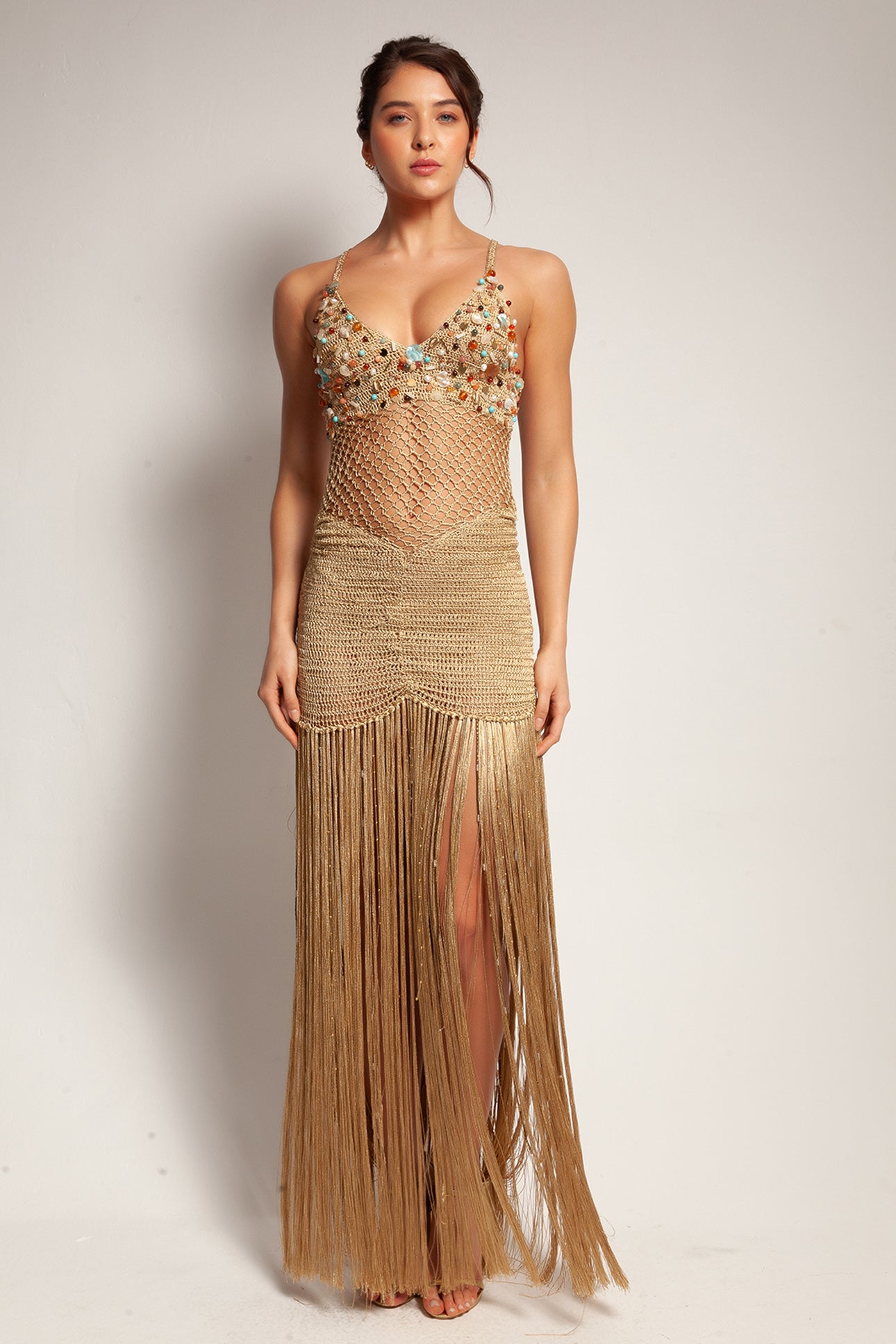 Vestido Aya