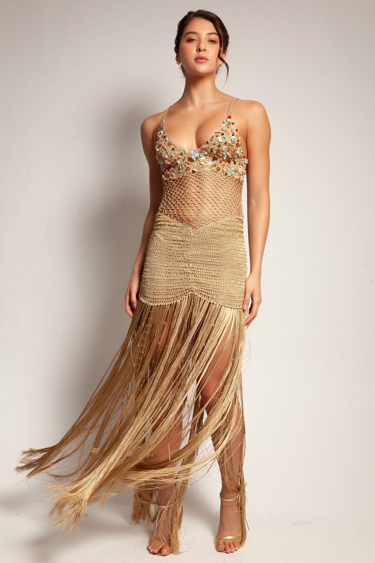 Vestido Aya