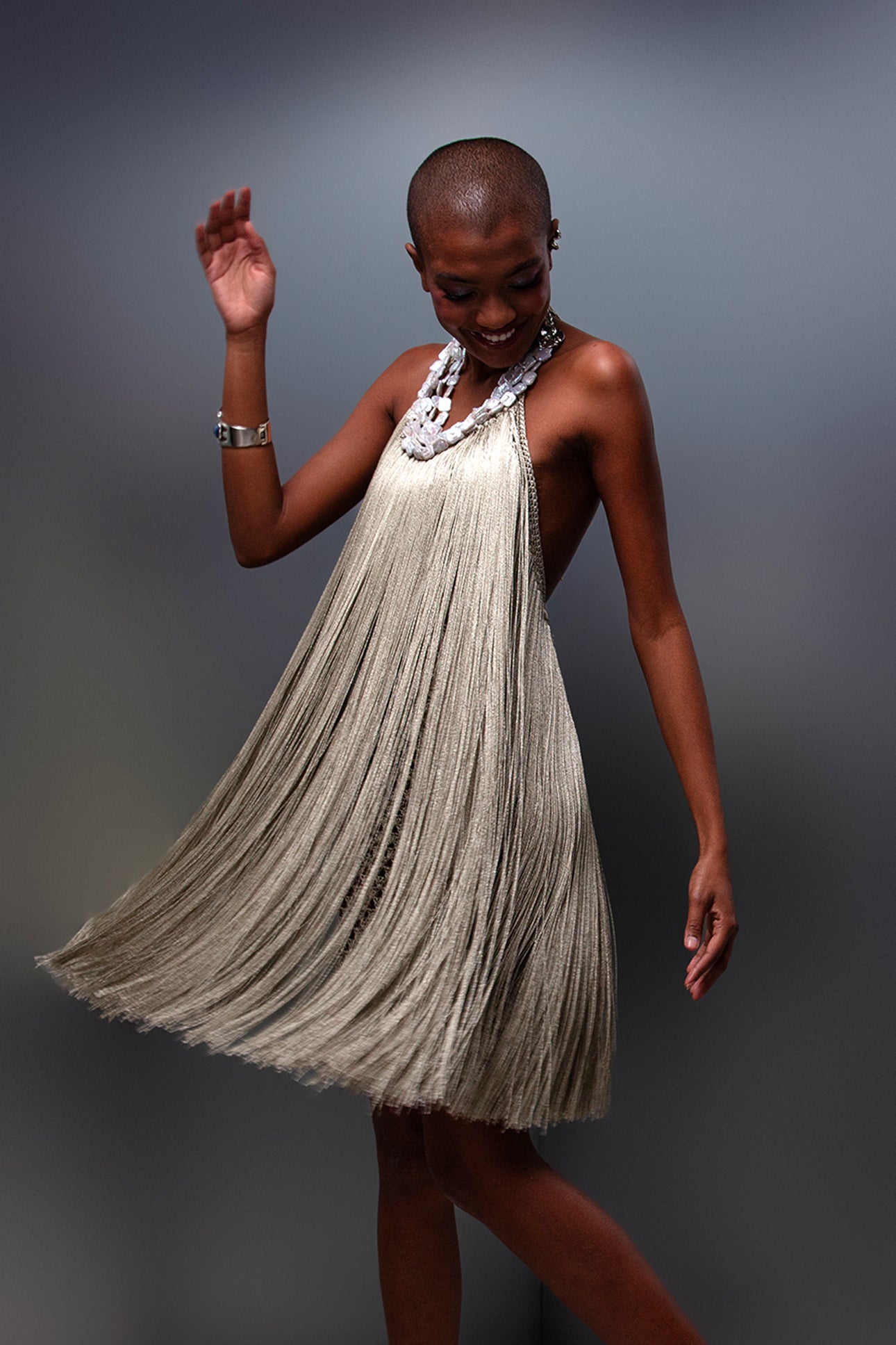 vestido Noa