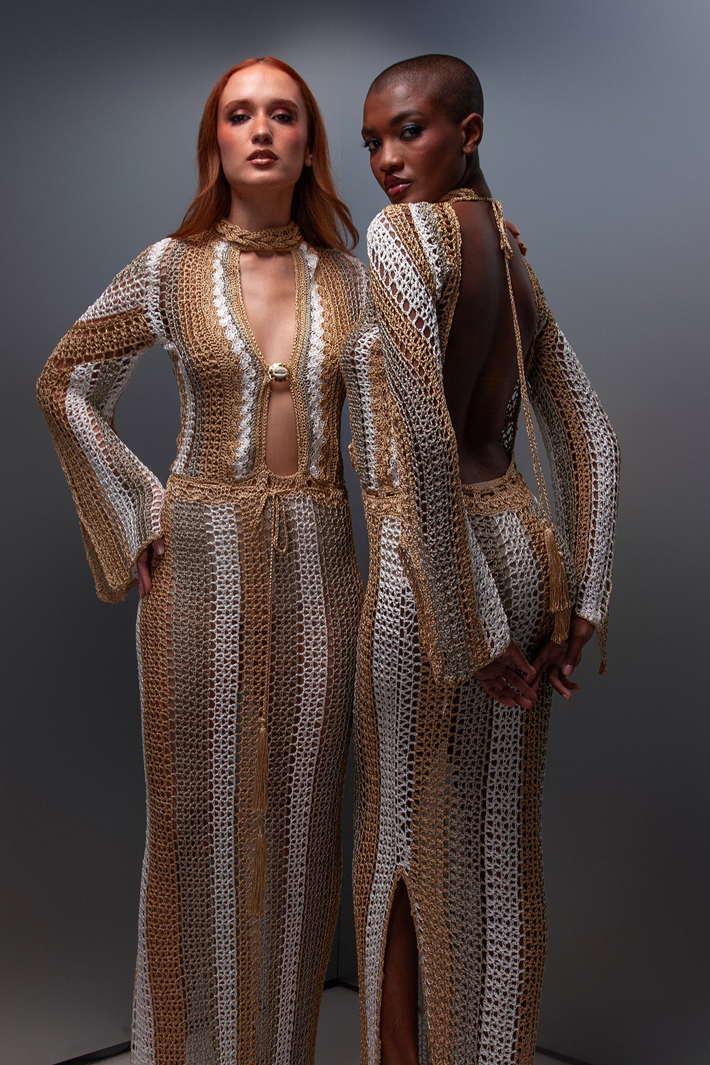 Vestido Radiant