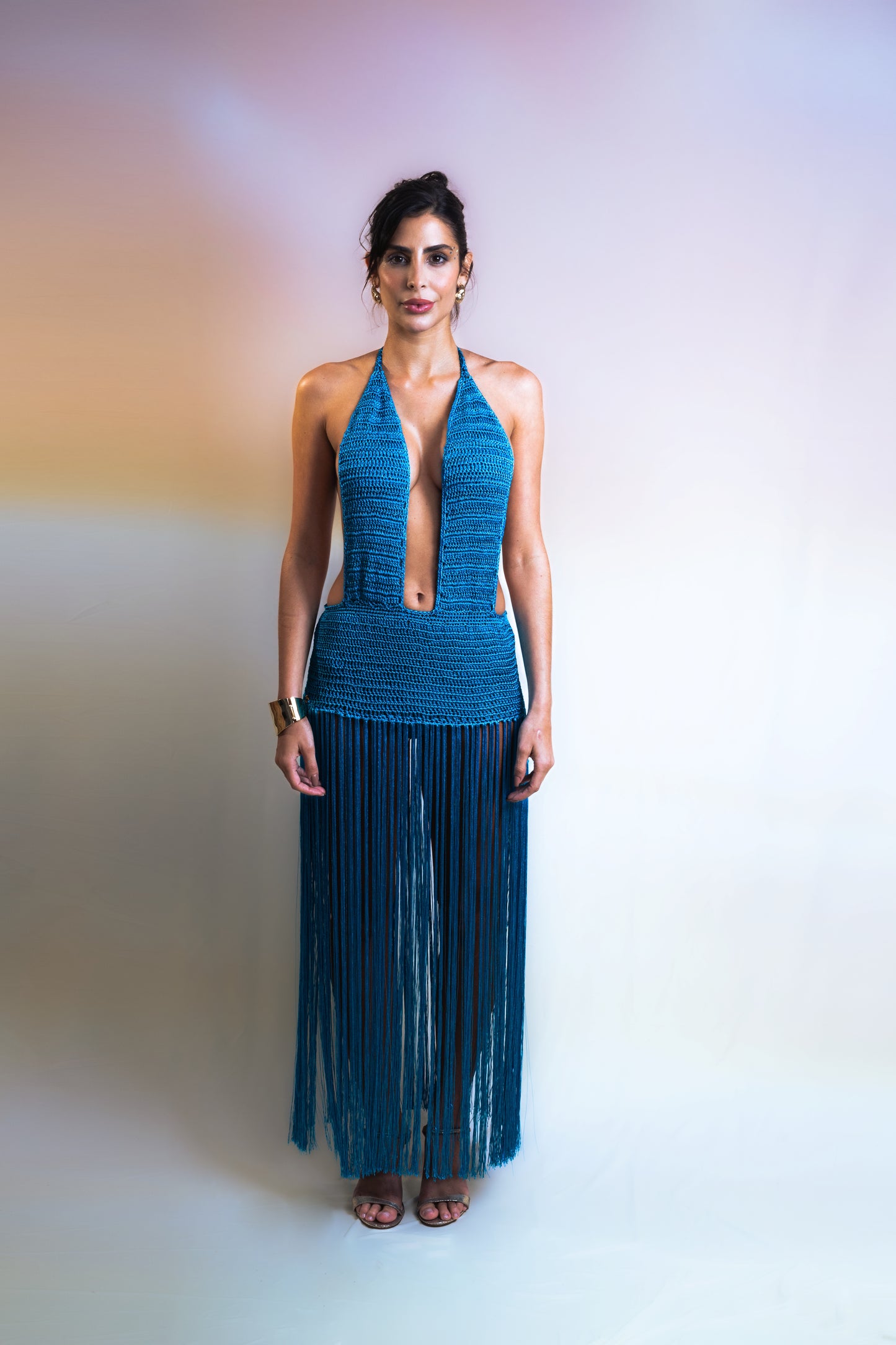 Vestido Beach Club