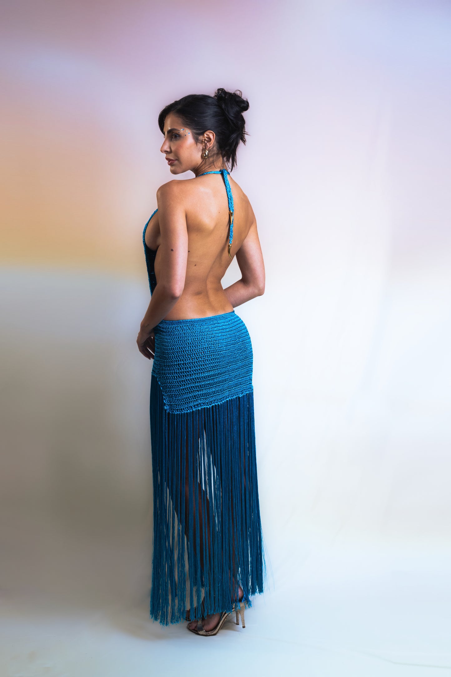 Vestido Beach Club