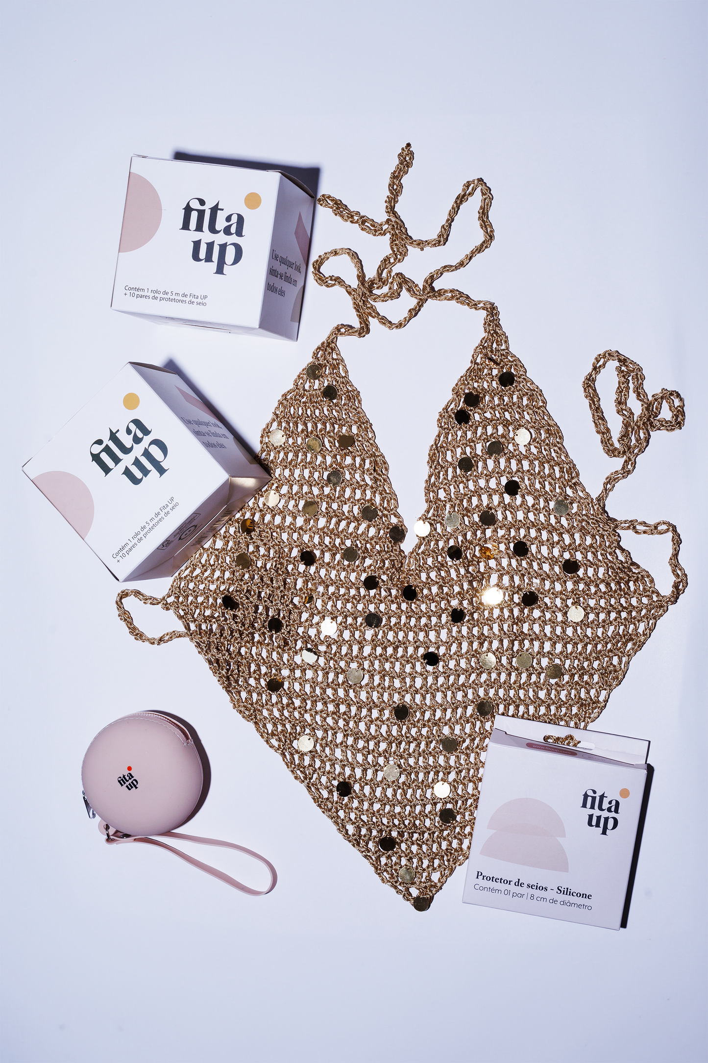 Top Jurerê by Fita Up x Mhar