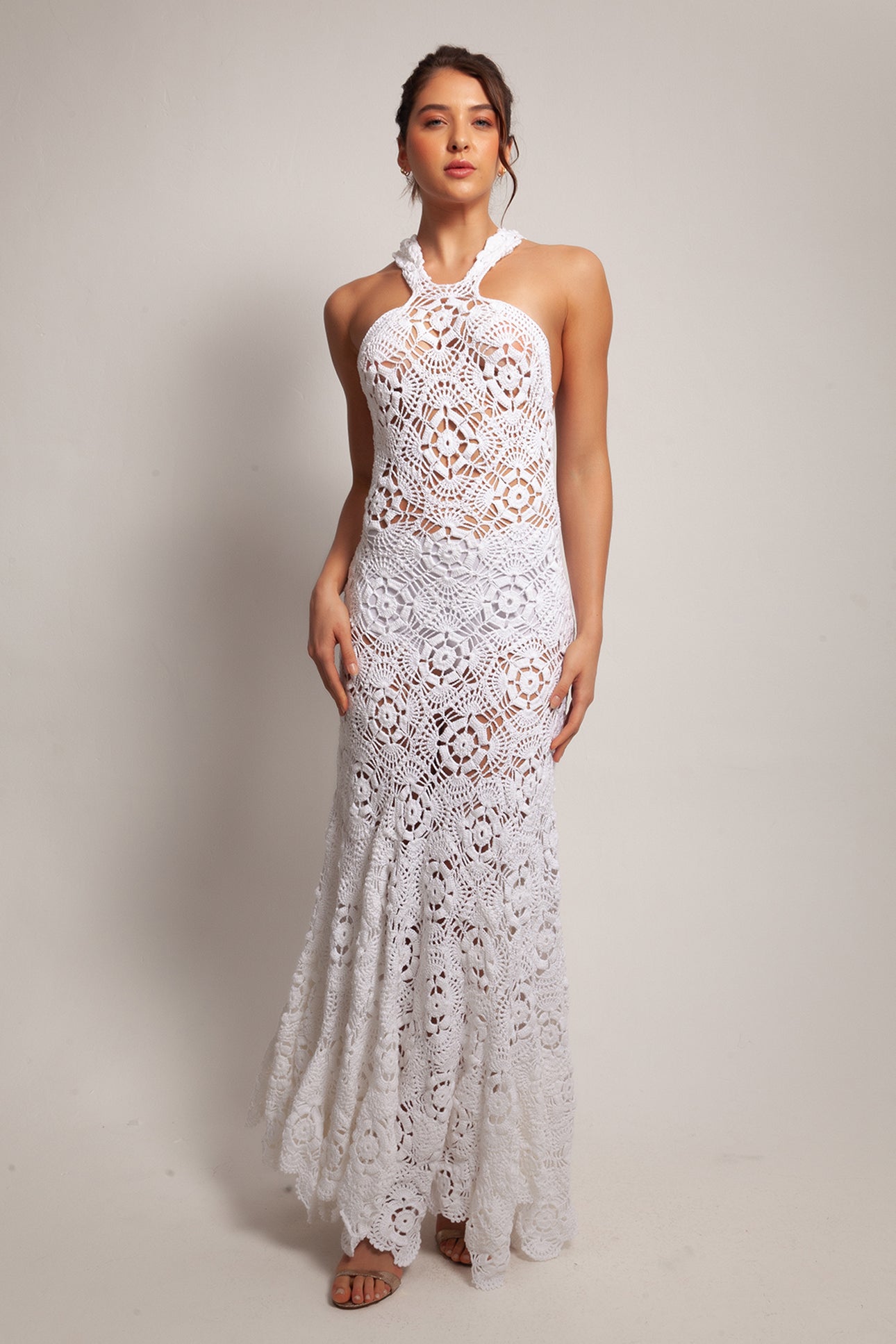 Vestido Camila