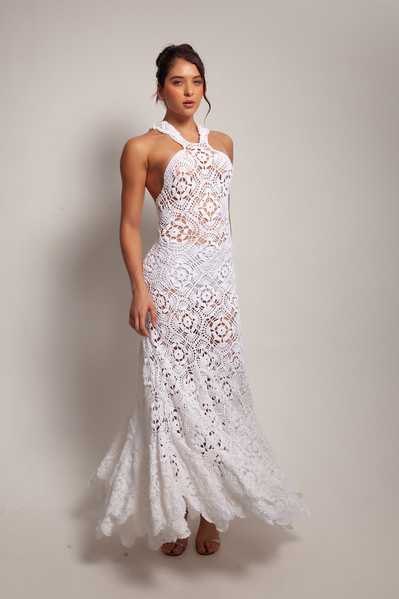 Vestido Camila