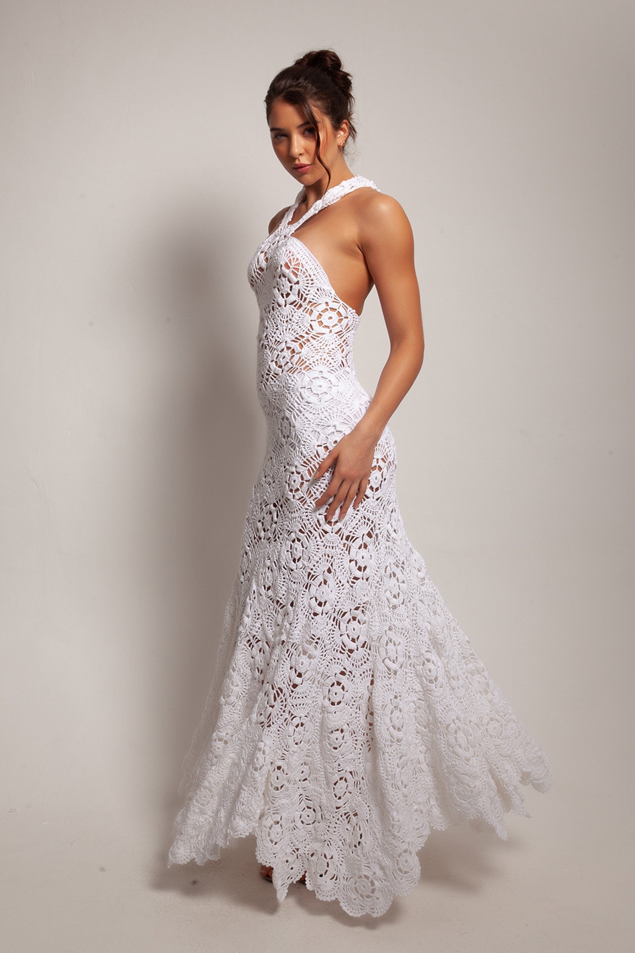 Vestido Camila
