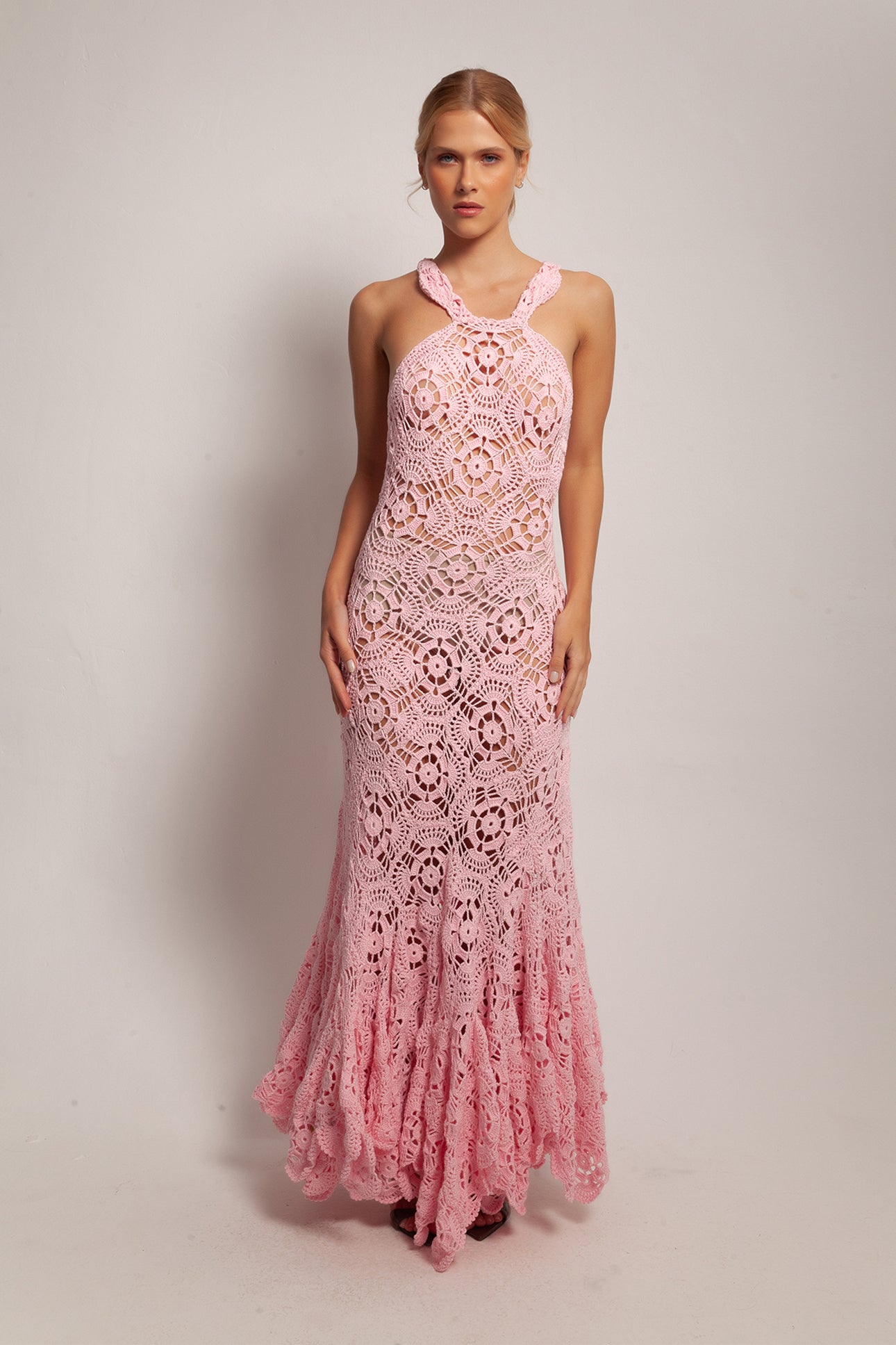 Vestido Camila