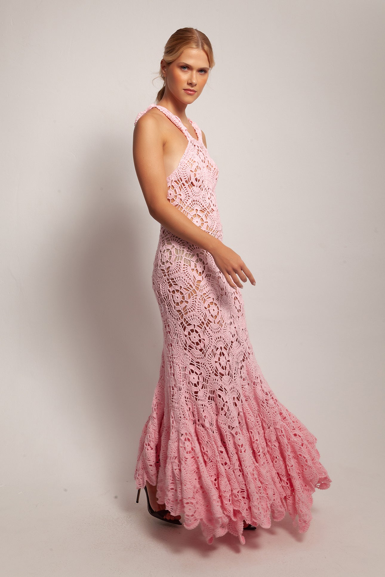 Vestido Camila