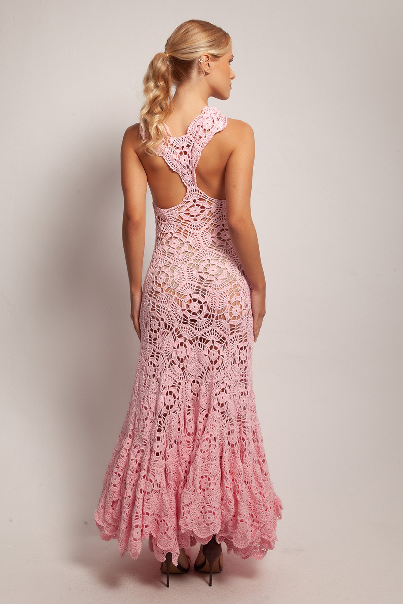 Vestido Camila