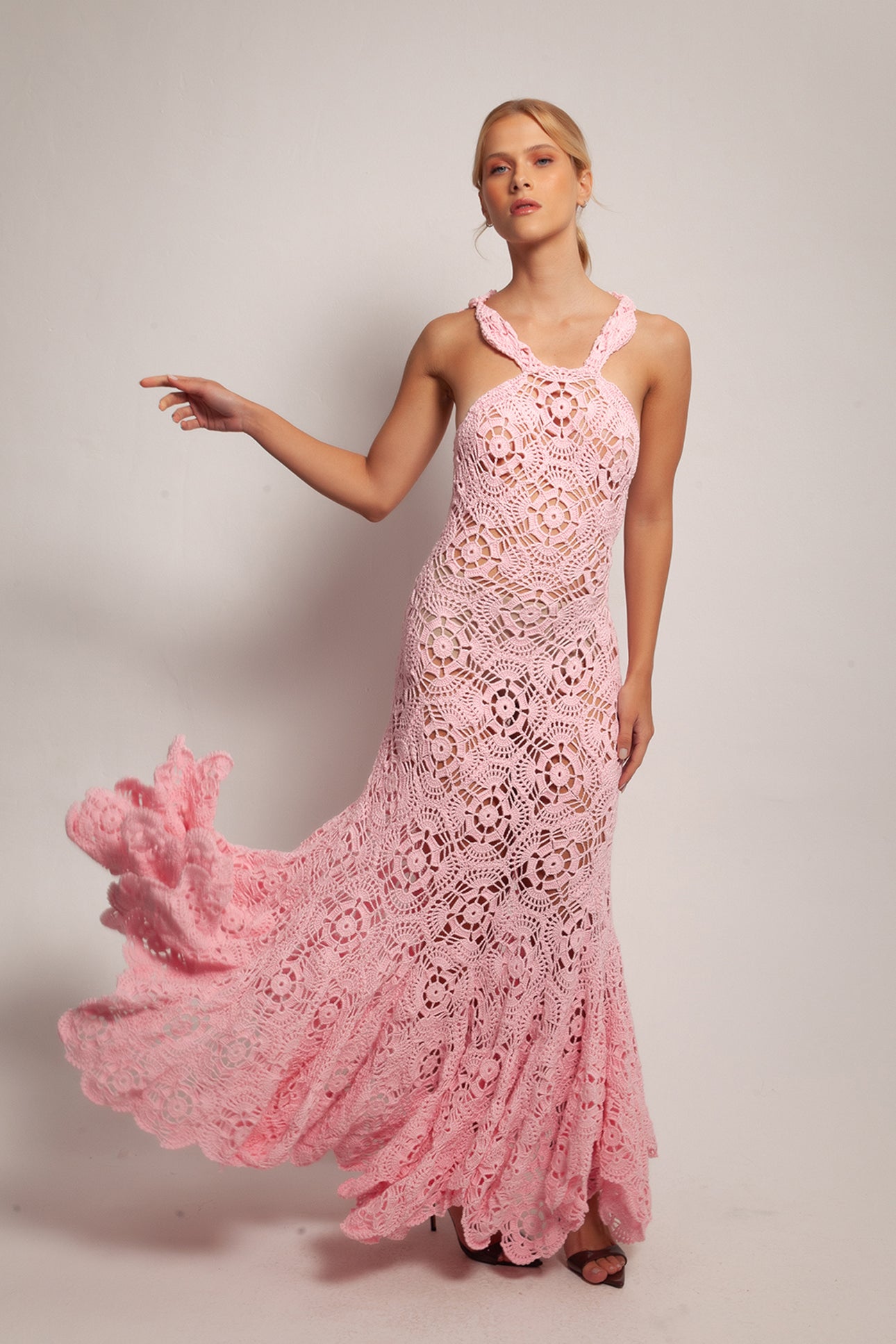 Vestido Camila