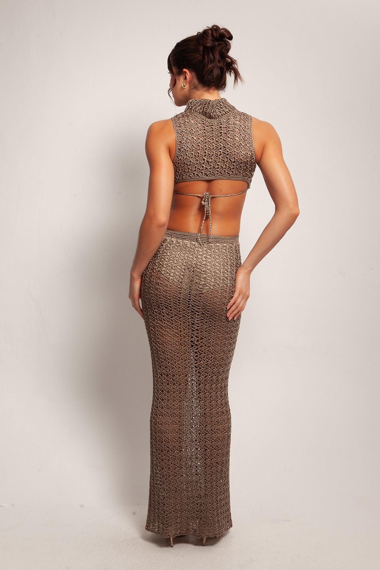 Vestido Esther