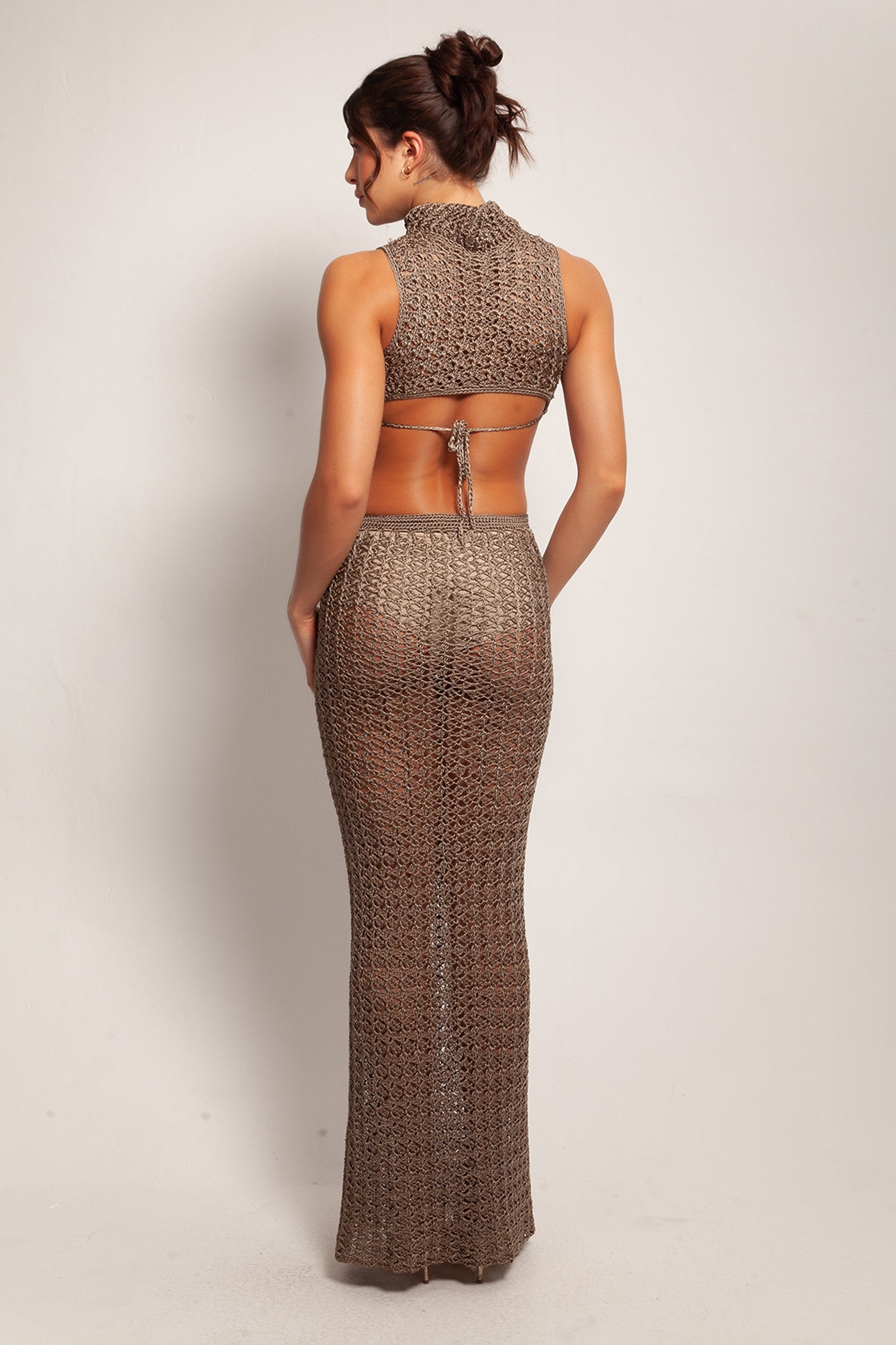 Vestido Esther