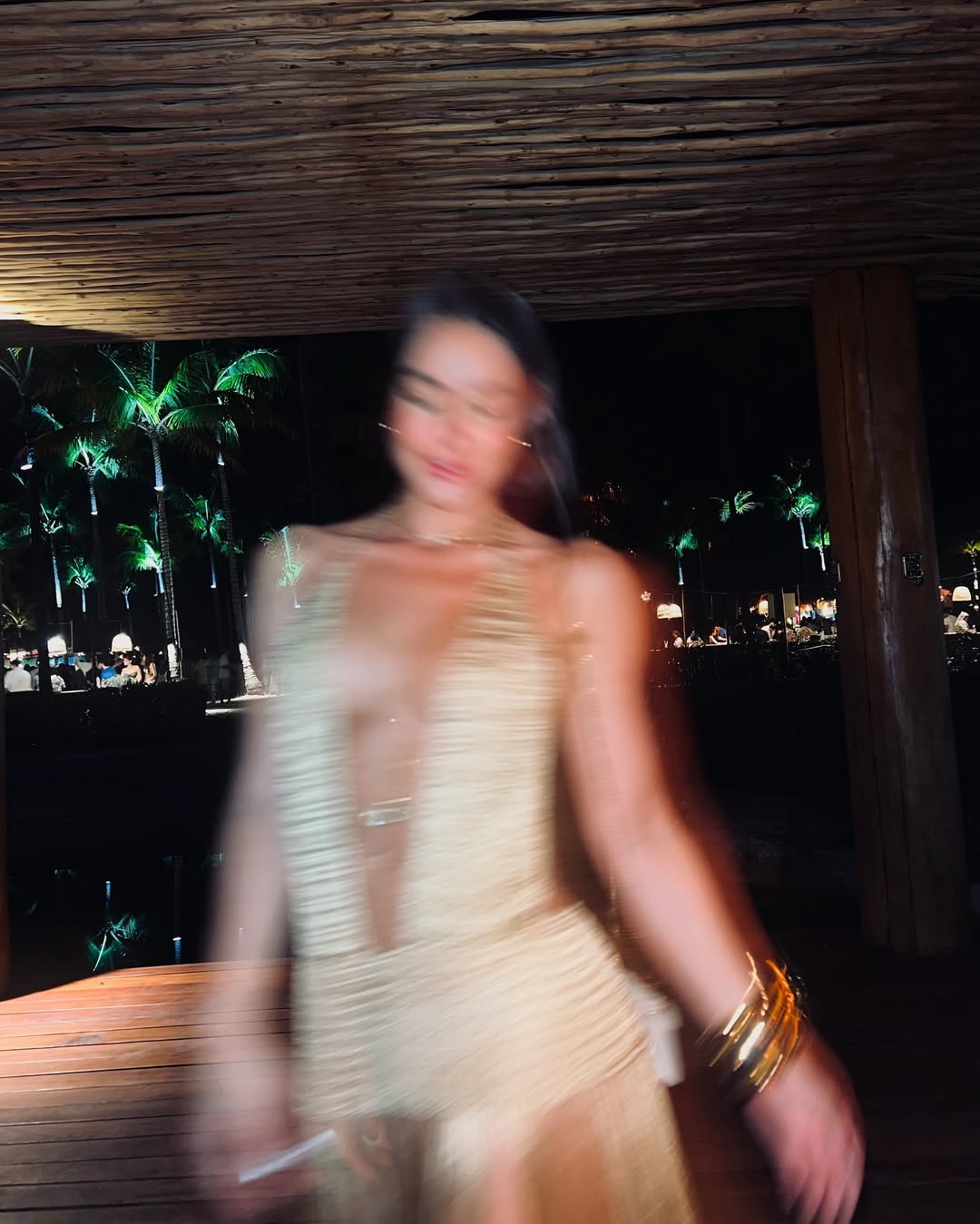 Vestido Beach Club
