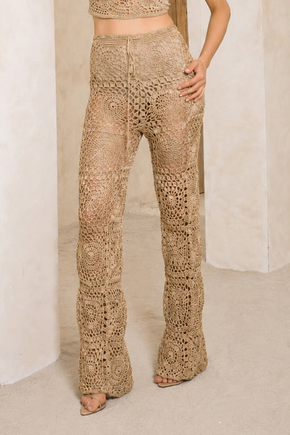 Calça Azura