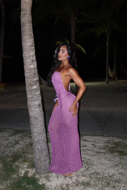 Vestido Provence
