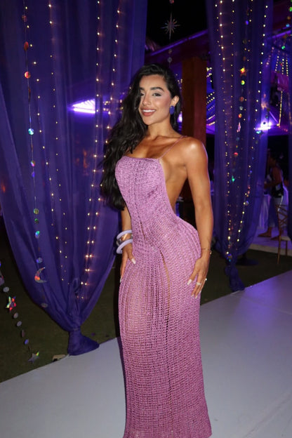 Vestido Provence