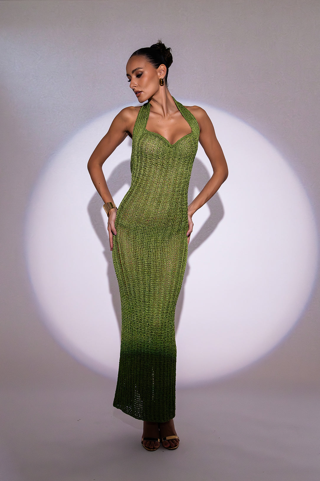 Vestido Été