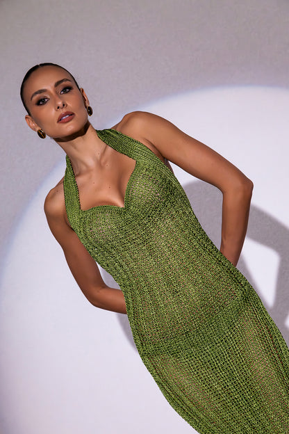 Vestido Été