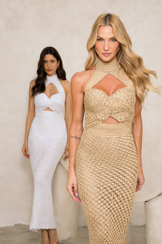 Vestido Lume