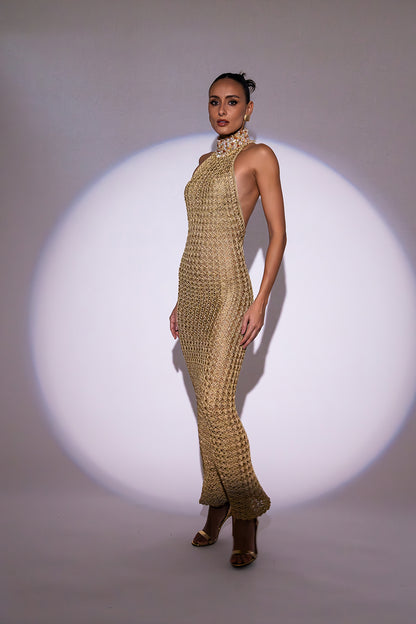 Vestido Deusa