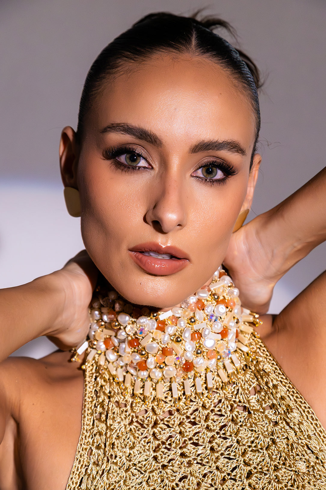 Vestido Deusa