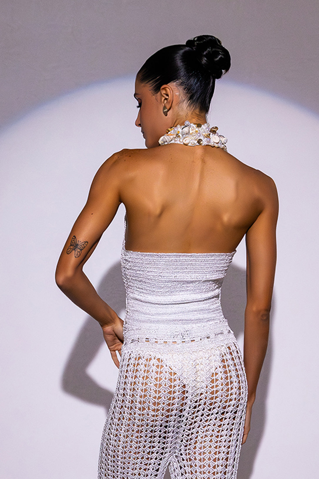 Blusa Lumi