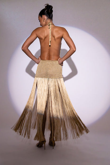 Vestido Beach Club