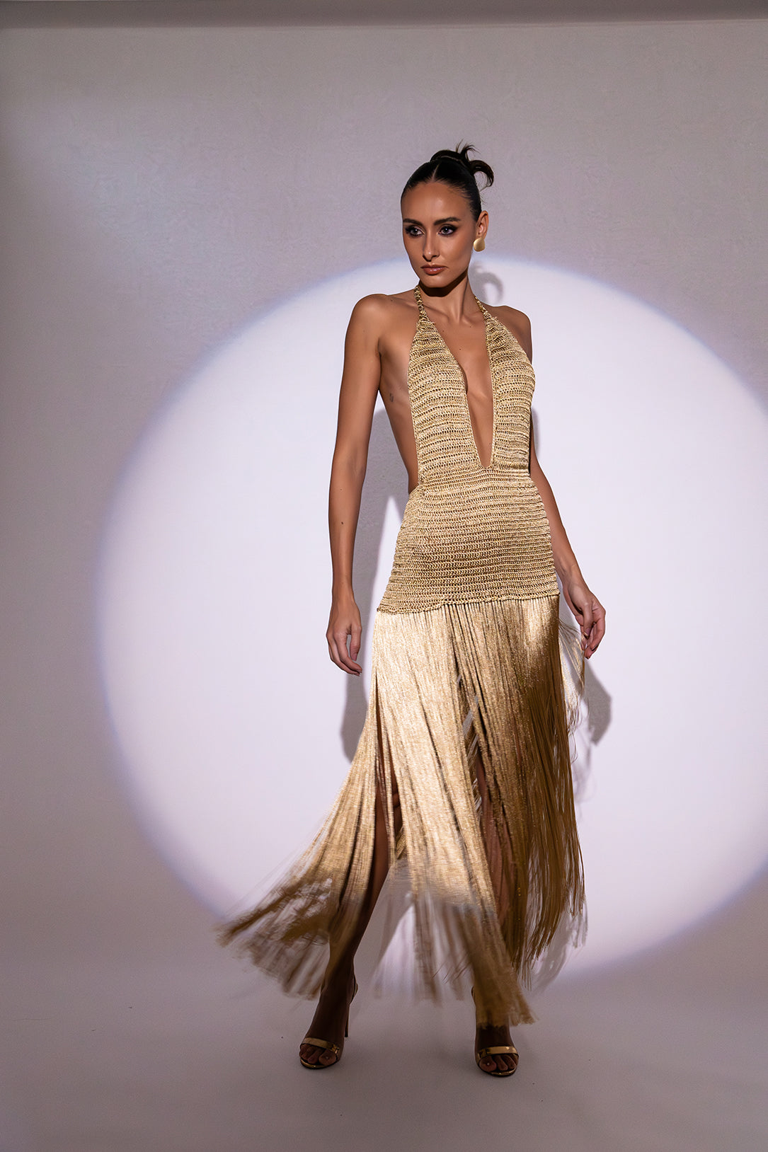 Vestido Beach Club