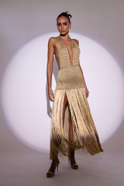 Vestido Beach Club