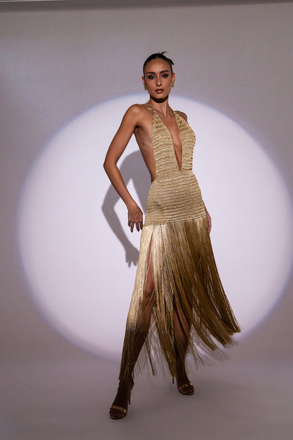 Vestido Beach Club
