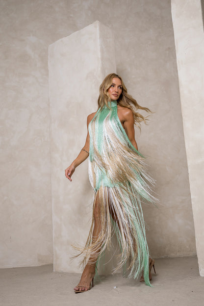 Vestido Soleia