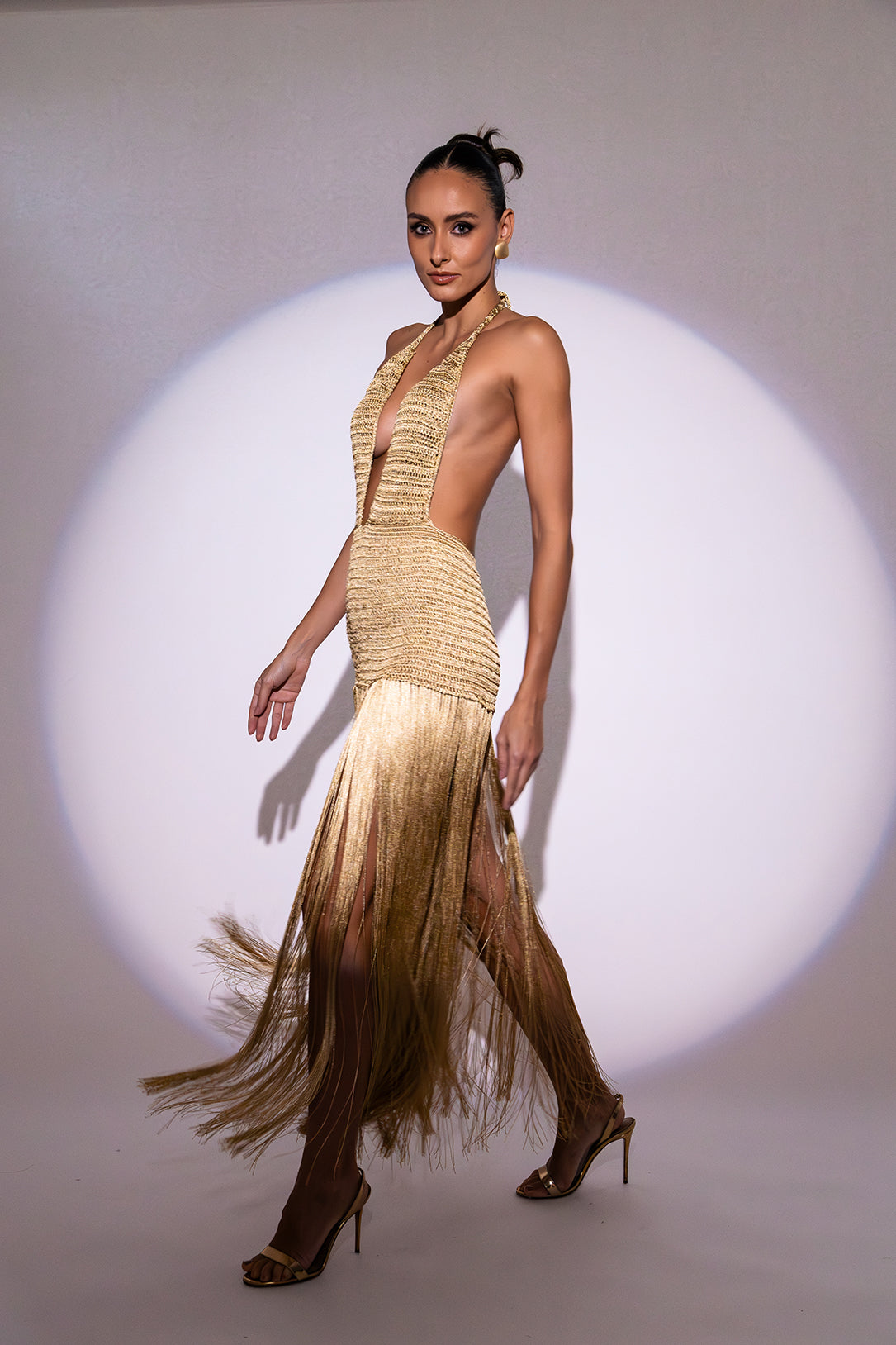 Vestido Beach Club