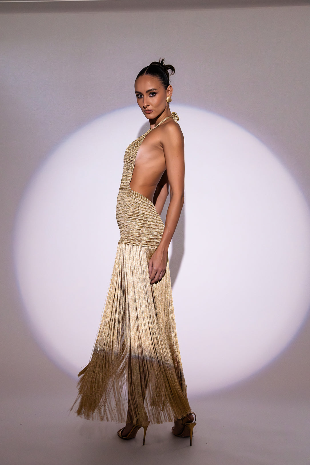 Vestido Beach Club