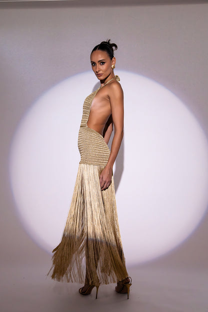 Vestido Beach Club