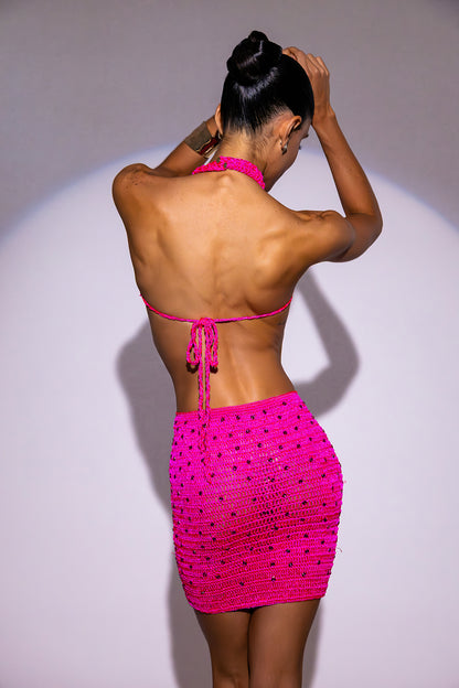 Vestido Ayra