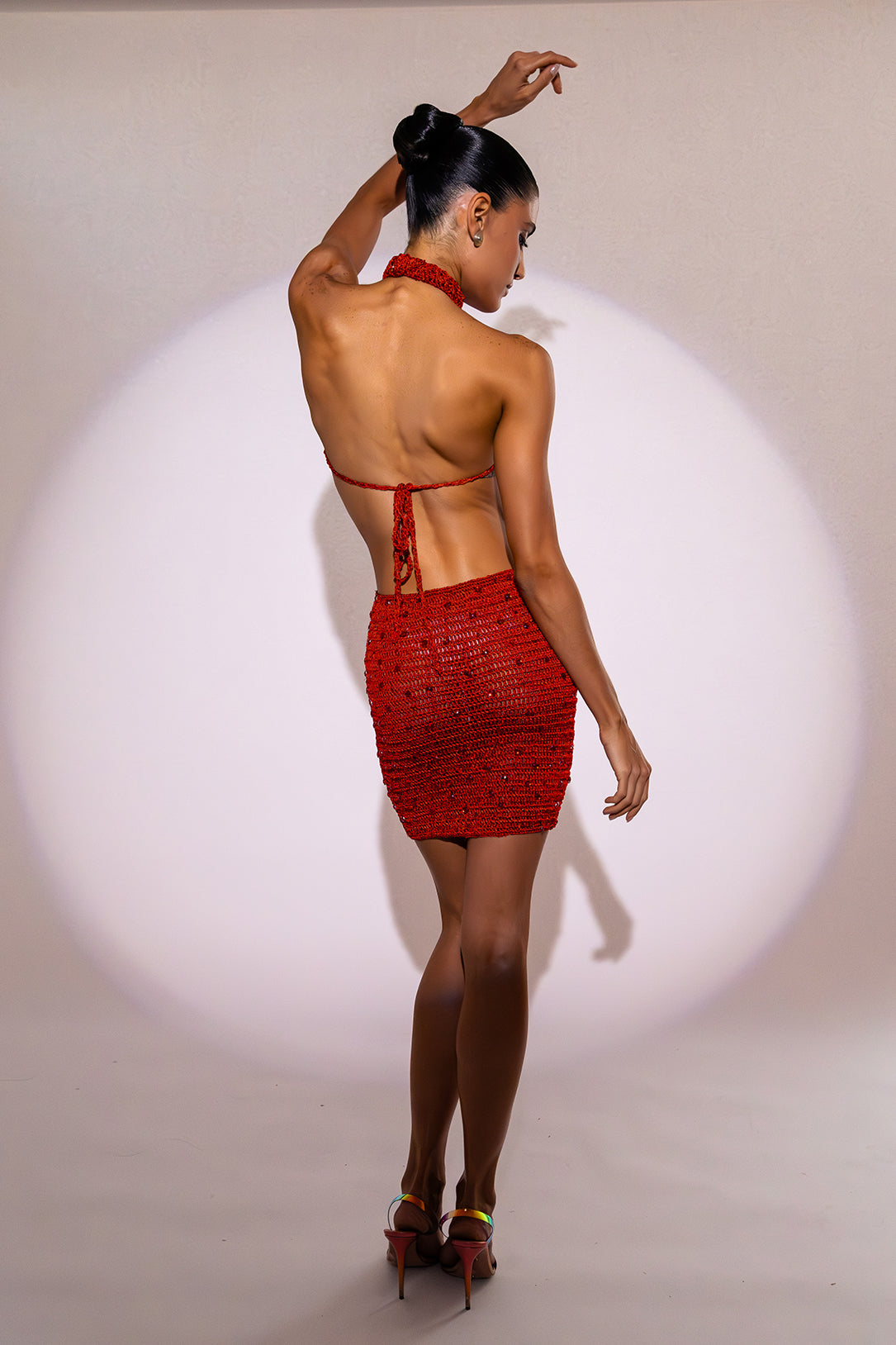 Vestido Ayra
