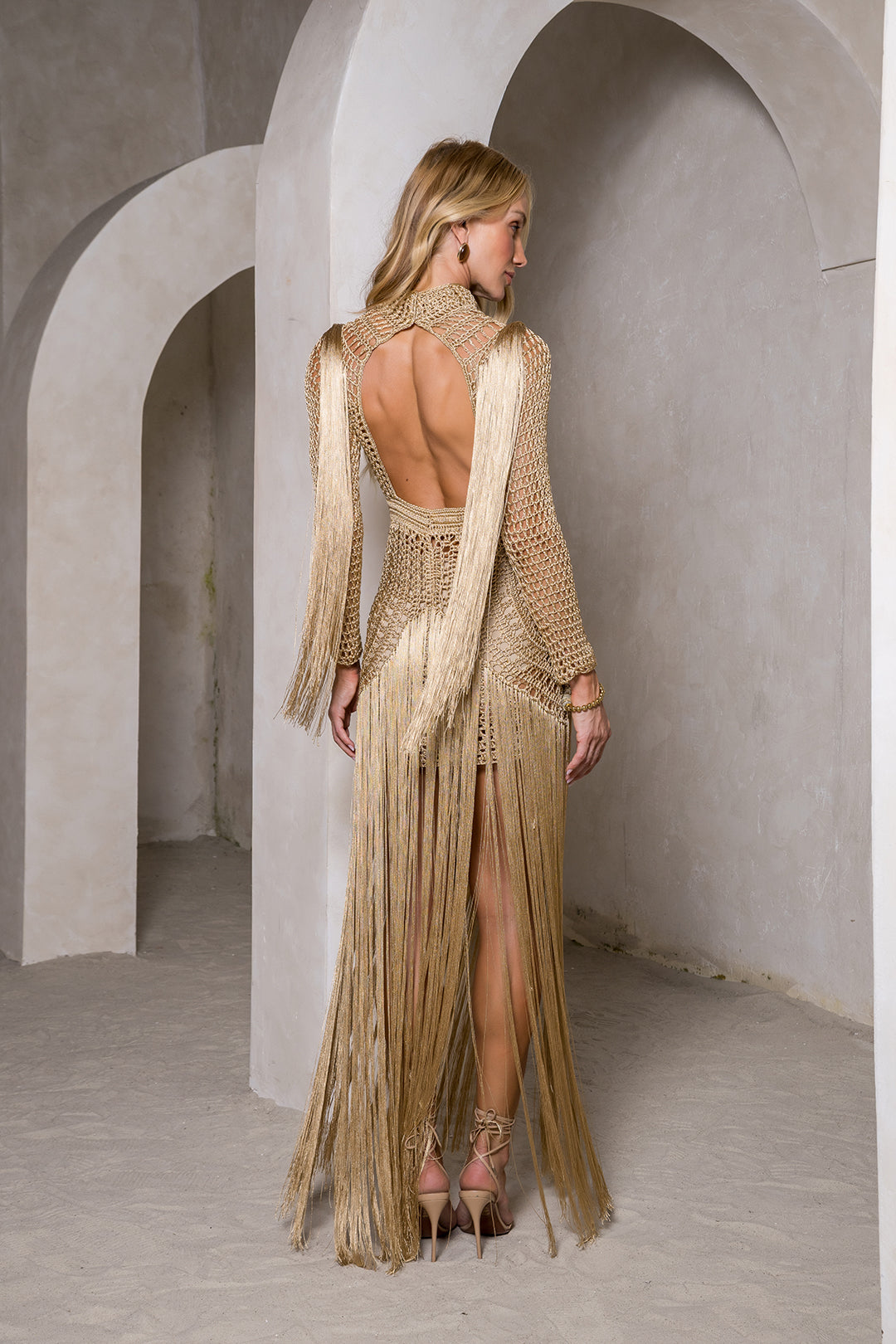 Vestido Allure