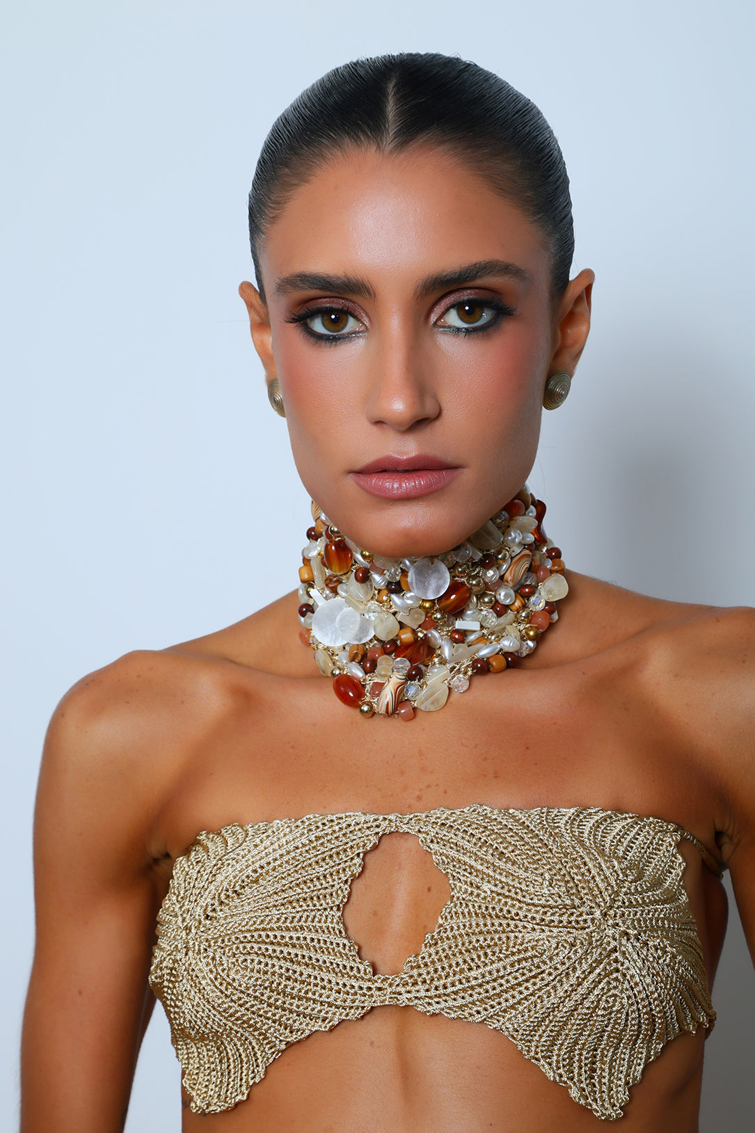 Choker Mix