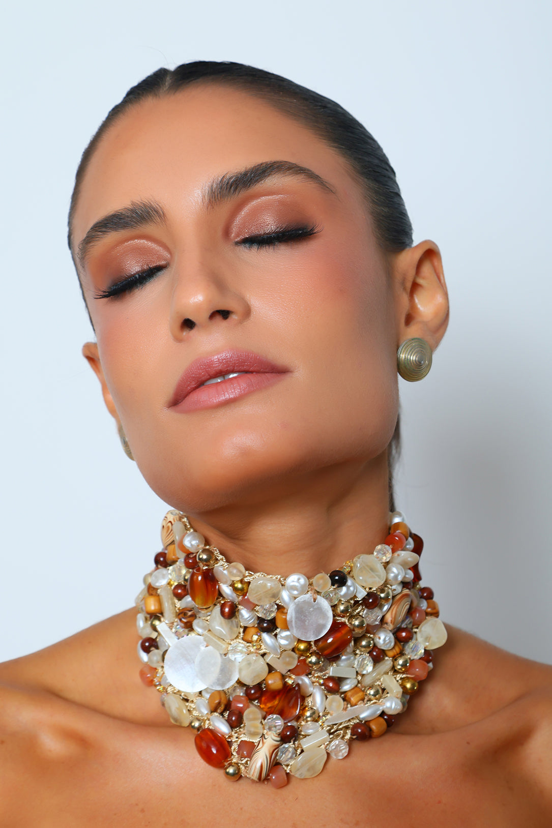 Choker Mix