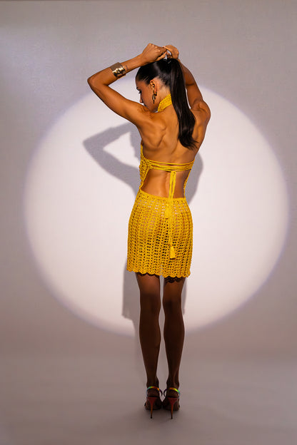Trend Short Dress
