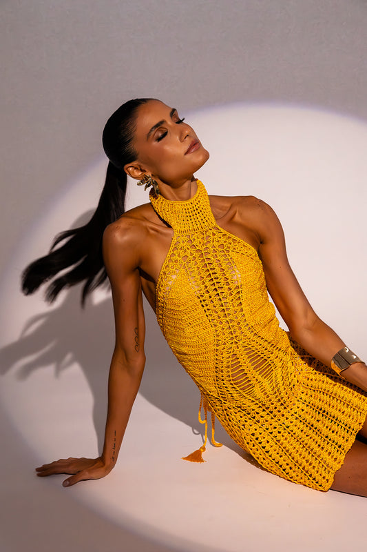 Vestido Trend Curto