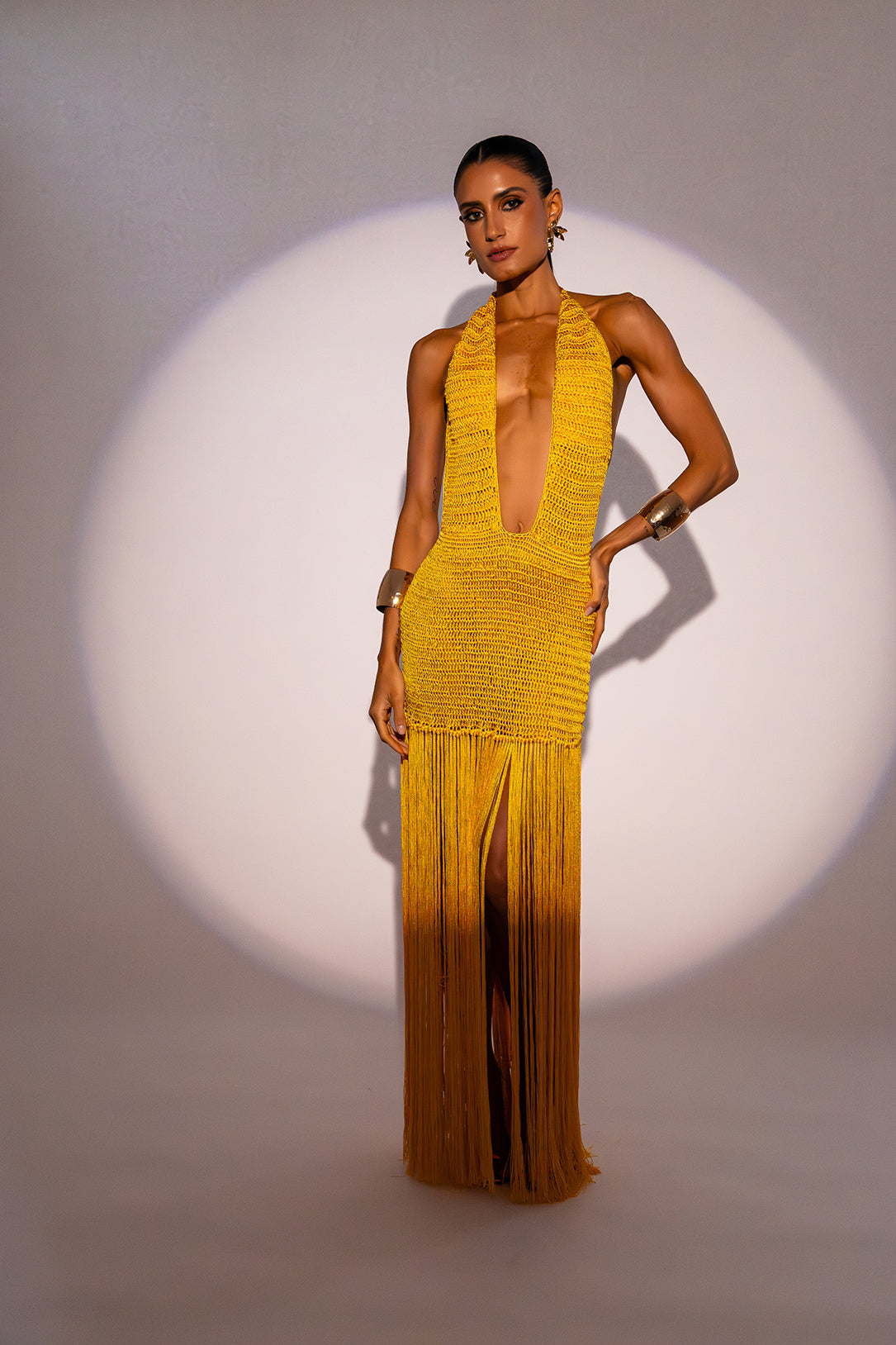 Vestido Beach Club